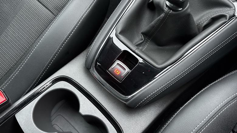 Vauxhall Grandland 1.2 Turbo GS 5dr Petrol Hatchback